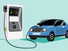 Electric Vehicle Insurance