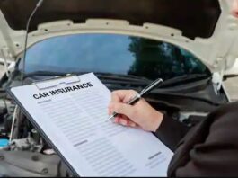 Car Insurance : These documents are required to claim car insurance