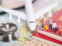 Travel Insurance : If you are going for a walk after the lockdown, then definitely take travel insurance, know its benefits