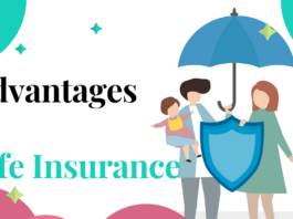 What are the advantages of Life Insurance? We must know