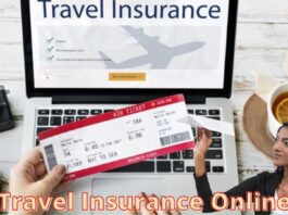 Travel Insurance Online