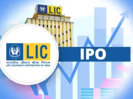 Those who invested money in LIC's IPO were in bad condition, suddenly harmful news came