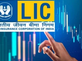 The decline in LIC's stock stopped, the chairman said - investors should have some restraint