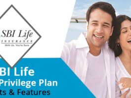 You Must Know, SBI life insurance benefits