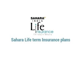 Sahara Life Insurance