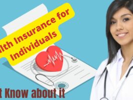 What is Individual Health Insurance