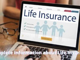 What is Life Insurance? And where is it used and what are its benefits