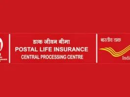 Postal Life Insurance