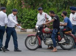 if you are Riding a bike without two-wheeler insurance? Be ready to pay the penalty