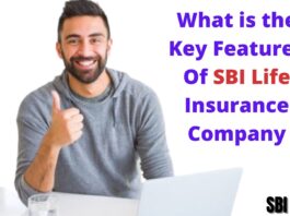 Different Types of SBI Life Insurance Plans