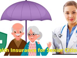 Health Insurance for Senior Citizens, Must know