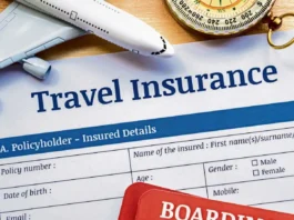 Must Know ,About Travel Insurance