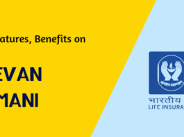 Deposit money in this policy of LIC for 4 years, you will get Rs 1 crore, check details here