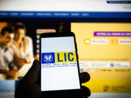 LIC share New update: LIC share will give profit up to Rs 150, buy this and get double