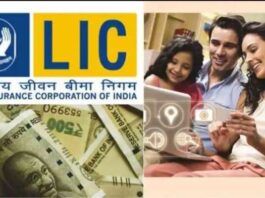 LIC's best plan, by making a small investment, you will get Rs 1 crore in 4 years