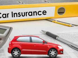 Car Insurance Policy : How to choose the right insurance policy for your car, keep these important things in mind