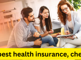 Best Health Insurance! Top 5 Health insurance Trends From insurance Companies That You Need to know And Are Beneficial For You