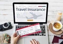 Travel Insurance Online