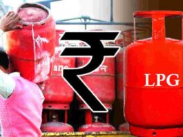 LPG Latest Price : Good News, Book LPG cylinder for Rs 750 before Holi, new rates will be updated on March 1