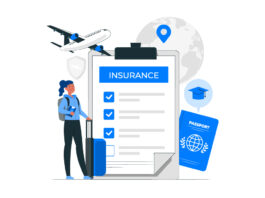 Benefits of Student Travel Insurance : If you are going abroad to study then student travel insurance is necessary, know its features and cost