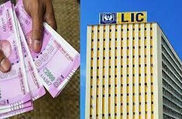 Special LIC Pension Scheme : LIC started special pension scheme, will get 11 thousand every month