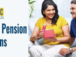 LIC New Pension Plus Plan! Know what are its features, how to buy policy and other details