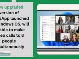 New upgraded version of WhatsApp launched for Windows OS, will be able to make video calls to 8 people simultaneously