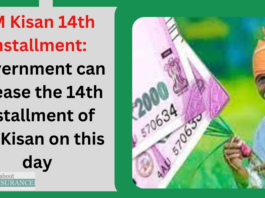 PM Kisan 14th Installment: Government can release the 14th installment of PM Kisan on this day