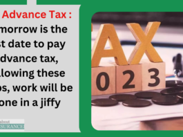 Pay Advance Tax : Tomorrow is the last date to pay advance tax, following these steps, work will be done in a jiffy