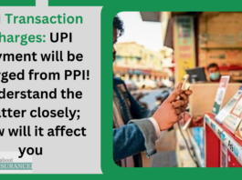 UPI Transaction Charges: UPI payment will be charged from PPI! Understand the matter closely; How will it affect you