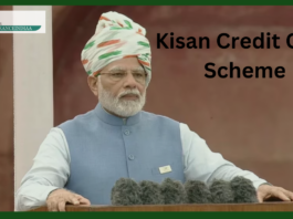 Kisan Credit Card Scheme: Lottery for 3 crore farmers, government gave 3-3 lakhs to each farmer, you will also get benefit