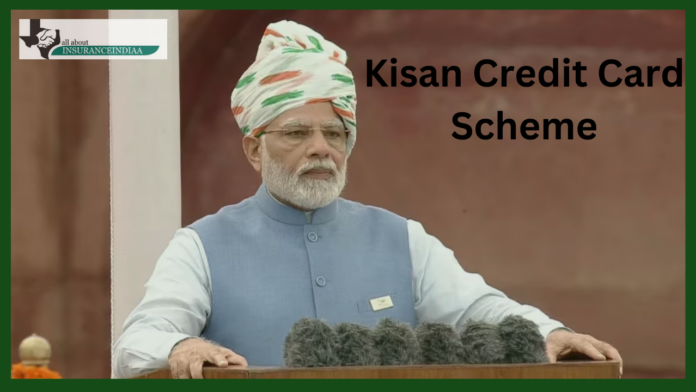 Kisan Credit Card Scheme: Lottery for 3 crore farmers, government gave 3-3 lakhs to each farmer, you will also get benefit