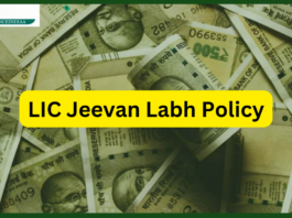 LIC Jeevan Labh Policy: You will get Rs 54 lakh by depositing Rs 253 every day, more features of this scheme of LIC!