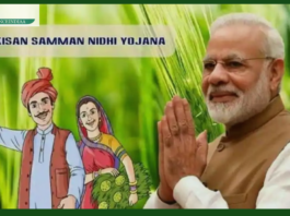 PM Kisan Scheme : Rules related to PM Kisan Samman Nidhi changed! Farmers should do this work immediately to take advantage of the 14th installment