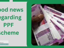 PPF Scheme : If money is invested in PPF scheme then your lottery too! Government is giving full 42 lakh rupees!