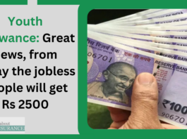 Youth Allowance: Great news, from today the jobless people will get Rs 2500