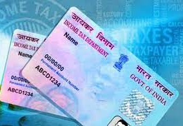 PAN Card: Government's announcement, if you have a PAN card, then these people will have to pay a fine of Rs 1,000, know the whole matter immediately