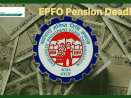 EPFO Pension Deadline : EPFO extended the last date to apply for more pension, now applications can be filled till June 26