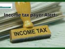 Income tax payer Alert: Now a fine of 10 thousand rupees can be imposed in paying tax, do not do this mistake even by mistake