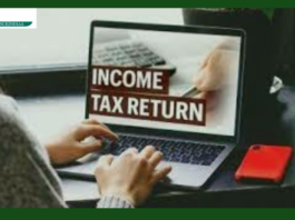 ncome Tax Return : Big update for ITR filers! Income tax department issued notification