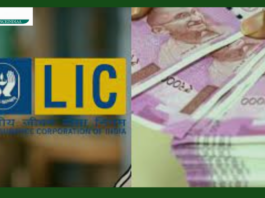 LIC Policy : Invest Rs 87 daily in this scheme, you will get Rs 11 lakh on maturity