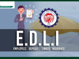 EDLI Insurance Claim: How to claim insurance under Employee Deposit Linked Insurance Scheme, this step-by-step process