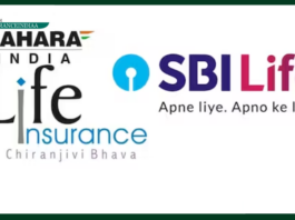 Sahara's life insurance business will be handed over to SBI! What will be its effect on the insured?