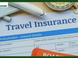 Travel Insurance: Passengers please pay attention! Whether you are going by train or plane, this insurance is very important for you.