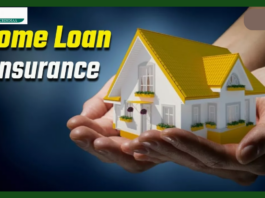 Home Loan Insurance : You will get double benefit from Home Loan Insurance, you will not have the tension of repaying the home loan.