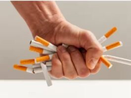 Life Insurance : Smoking will affect not only health but also insurance, you will have to pay more premium.