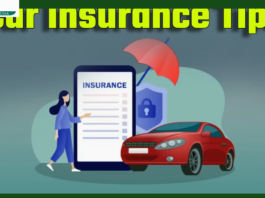 Car Insurance Policy : Keep these things in mind while taking car insurance, choose a good car insurance policy like this