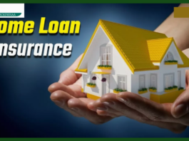 Home Loan Insurance : You will get double benefit from Home Loan Insurance! There will be no tension of repaying home loan