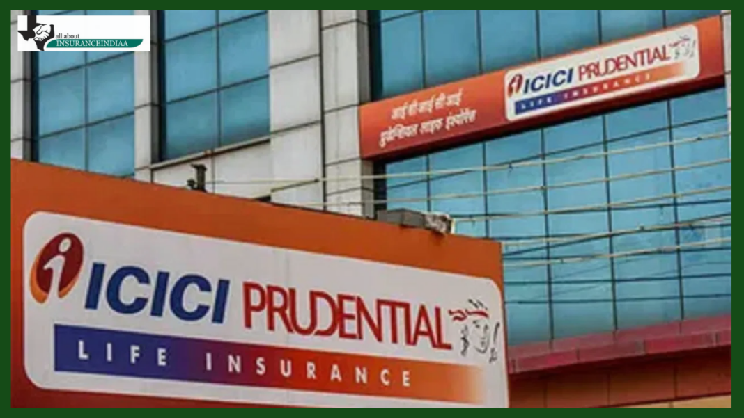 Life Insurance : ICICI Pru's New Insurance Plan Launched, Complete ...