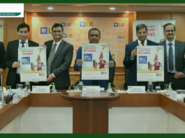 LIC Index Plus Plan : Benefits of stock market, along with insurance protection and guaranteed savings, LIC's new Index Plus plan launched, know the features.